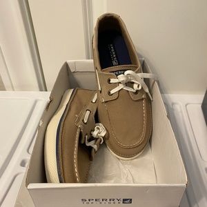 Kids Sperry’s